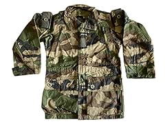 French army camouflage for sale  Delivered anywhere in UK