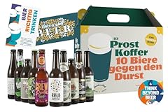 Prost koffer premium gebraucht kaufen  Wird an jeden Ort in Deutschland