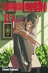 Chainsaw man vol. for sale  Delivered anywhere in USA 