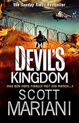 Devil kingdom part for sale  Delivered anywhere in UK