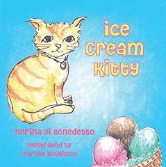 Ice cream kitty for sale  Delivered anywhere in USA 