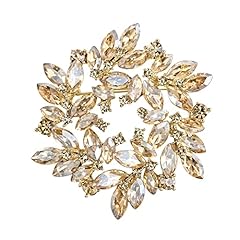 Brilove austrian crystal for sale  Delivered anywhere in USA 