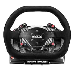 Thrustmaster force feedback for sale  Delivered anywhere in UK