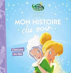 Clochette secret fées d'occasion  Livré partout en Belgiqu