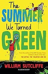 Summer turned green for sale  Delivered anywhere in UK