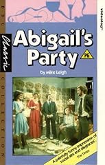 Abigail party vhs for sale  Delivered anywhere in UK