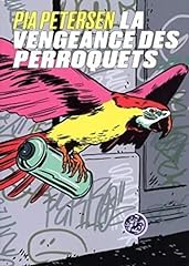 Vengeance perroquets d'occasion  Livré partout en Belgiqu