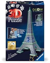Ravensburger puzzle anniversar usato  Spedito ovunque in Italia 
