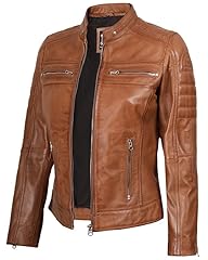 Blingsoul lambskin leather for sale  Delivered anywhere in USA 