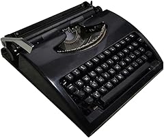 Vintage typewriter machine for sale  Delivered anywhere in UK