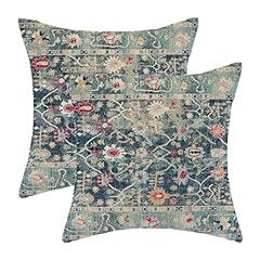 Boho pillow covers for sale  Delivered anywhere in USA 
