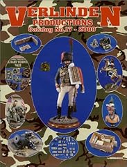 Verlinden productions catalog for sale  Delivered anywhere in UK