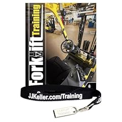 Forklift training dvd for sale  Delivered anywhere in USA 