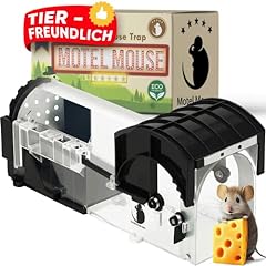 Motel mouse mausefalle gebraucht kaufen  Wird an jeden Ort in Deutschland
