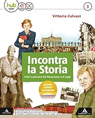 Incontra storia. con usato  Spedito ovunque in Italia 