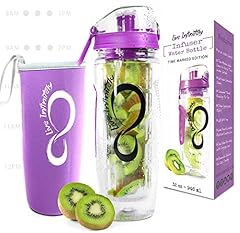 Live infinitely 32oz for sale  Delivered anywhere in USA 
