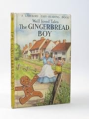 Gingerbread boy well for sale  Delivered anywhere in UK