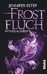 Frostfluch mythos academy gebraucht kaufen  Wird an jeden Ort in Deutschland