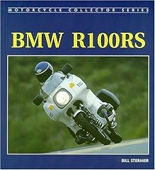Bmw r100rs bill for sale  Delivered anywhere in Ireland