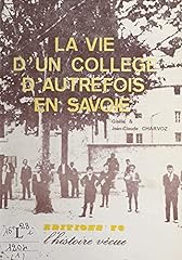 Vie collège autrefois for sale  Delivered anywhere in USA 