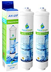 Aquahouse uif compatible d'occasion  Livré partout en France