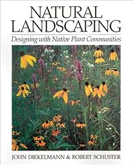 Natural landscaping designing for sale  Delivered anywhere in USA 