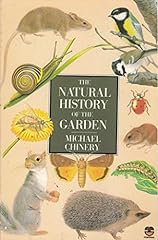 Natural history garden for sale  Delivered anywhere in UK