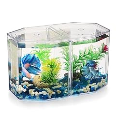Ukcoco petit aquarium d'occasion  Livré partout en France