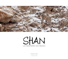 Shan panthère neiges d'occasion  Livré partout en Belgiqu