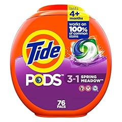 Tide pods liquid for sale  Delivered anywhere in USA 