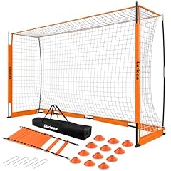 Collapsible soccer goal for sale  Delivered anywhere in USA 