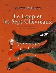 Loup chevreaux suivi d'occasion  Livré partout en France