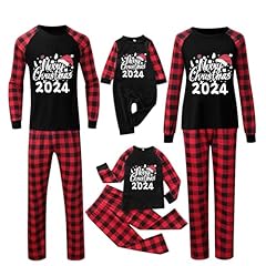 Lindomaker christmas pjs for sale  Delivered anywhere in UK