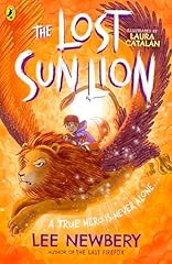 Lost sunlion magical for sale  Delivered anywhere in UK