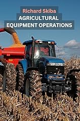 Agricultural equipment operati for sale  Delivered anywhere in UK