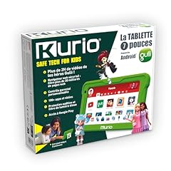 Kurio tablette pouces d'occasion  Livré partout en France