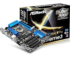 Asrock z97 extreme3 d'occasion  Livré partout en Belgiqu