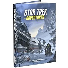 Modiphius entertainment star for sale  Delivered anywhere in USA 