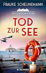 Tod zur see gebraucht kaufen  Wird an jeden Ort in Deutschland