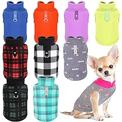 Pack dog sweaters for sale  Delivered anywhere in USA 