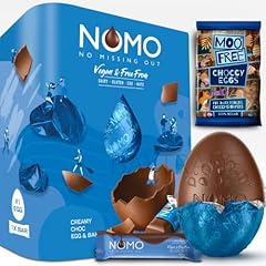 Nomo easter egg for sale  Delivered anywhere in UK