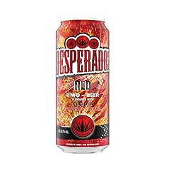 Desperados red beer for sale  Delivered anywhere in UK