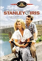 Stanley iris dvd for sale  Delivered anywhere in USA 