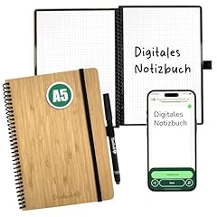 Bambook digitales notizbuch gebraucht kaufen  Wird an jeden Ort in Deutschland