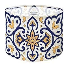 Drum lamp shade for sale  Delivered anywhere in USA 