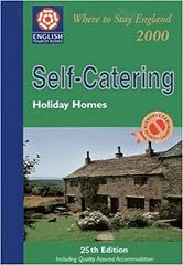 Self catering holiday for sale  Delivered anywhere in UK