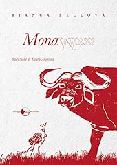 Mona usato  Spedito ovunque in Italia 