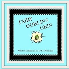 Fairy goblin grin usato  Spedito ovunque in Italia 