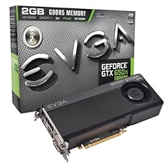 Evga geforce gtx650ti for sale  Delivered anywhere in USA 