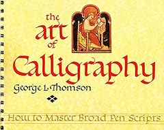 Art calligraphy master for sale  Delivered anywhere in UK